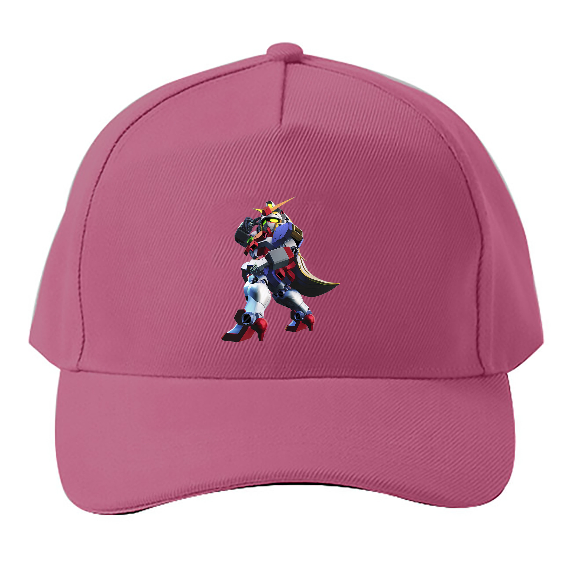 （画像用） 機動戦士ガンダム Mobile Suit Gundam ベースボールキャップ 綿100％ 男女兼用 帽子 スポーツ